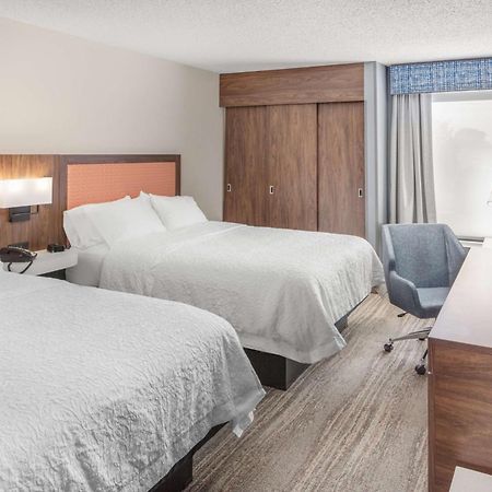 Hampton Inn Joliet-Plainfield I-55 Exteriér fotografie