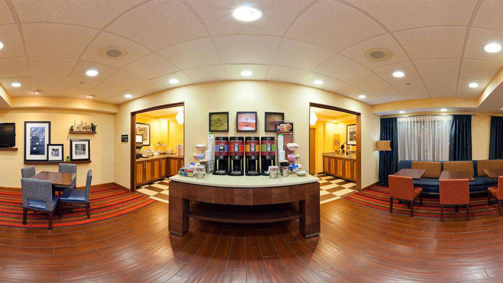 Hampton Inn Joliet-Plainfield I-55 Exteriér fotografie
