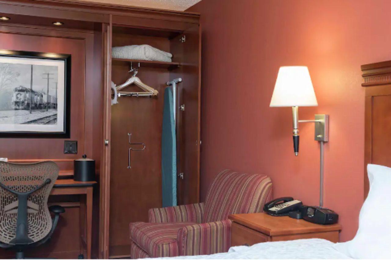 Hampton Inn Joliet-Plainfield I-55 Exteriér fotografie