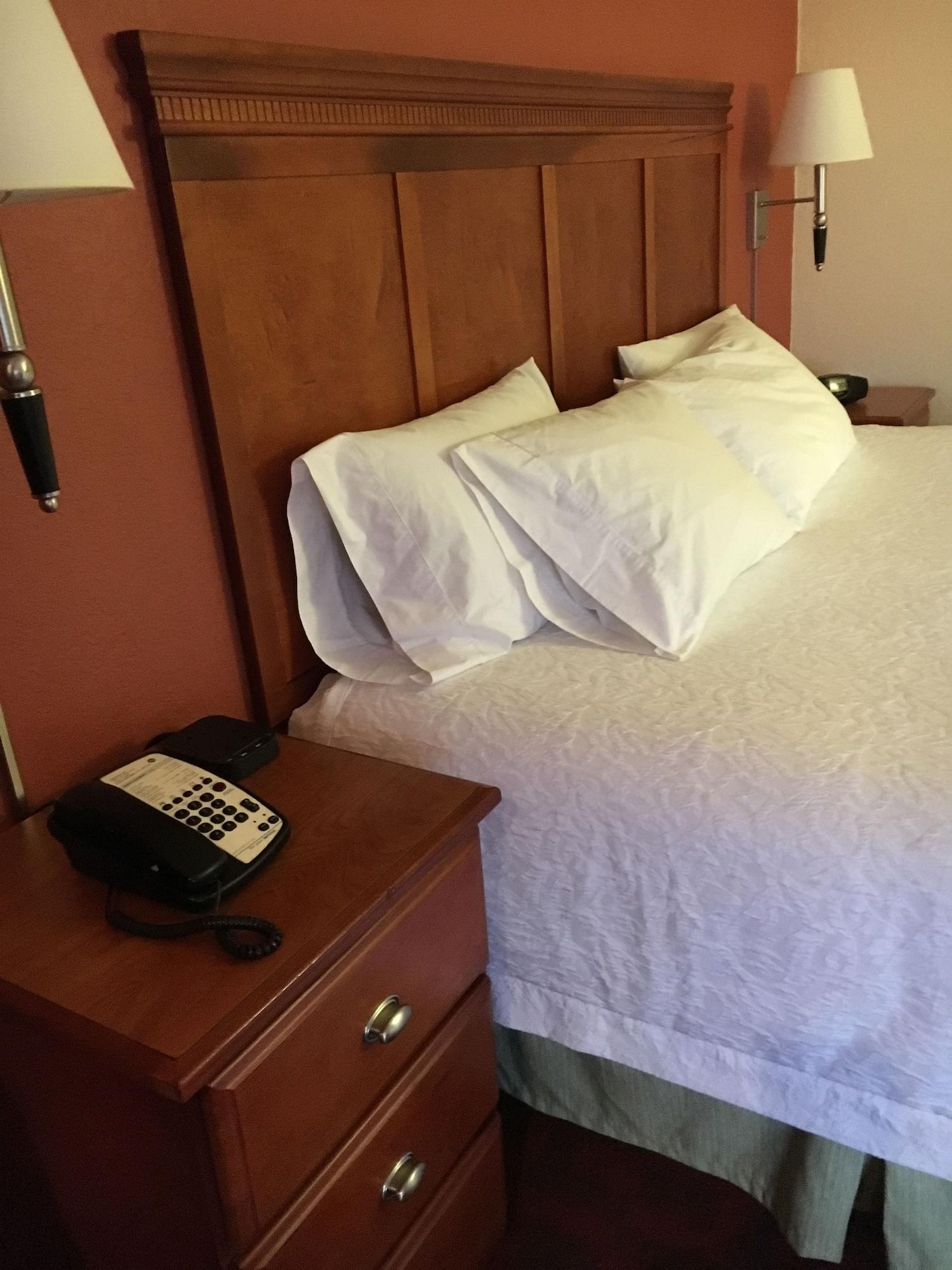 Hampton Inn Joliet-Plainfield I-55 Exteriér fotografie