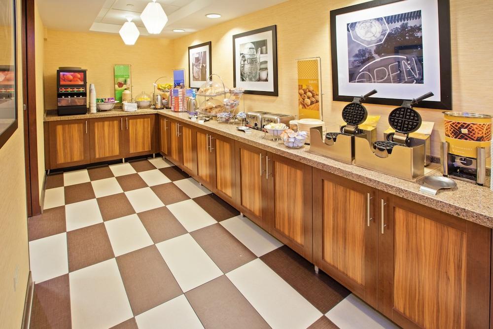Hampton Inn Joliet-Plainfield I-55 Exteriér fotografie