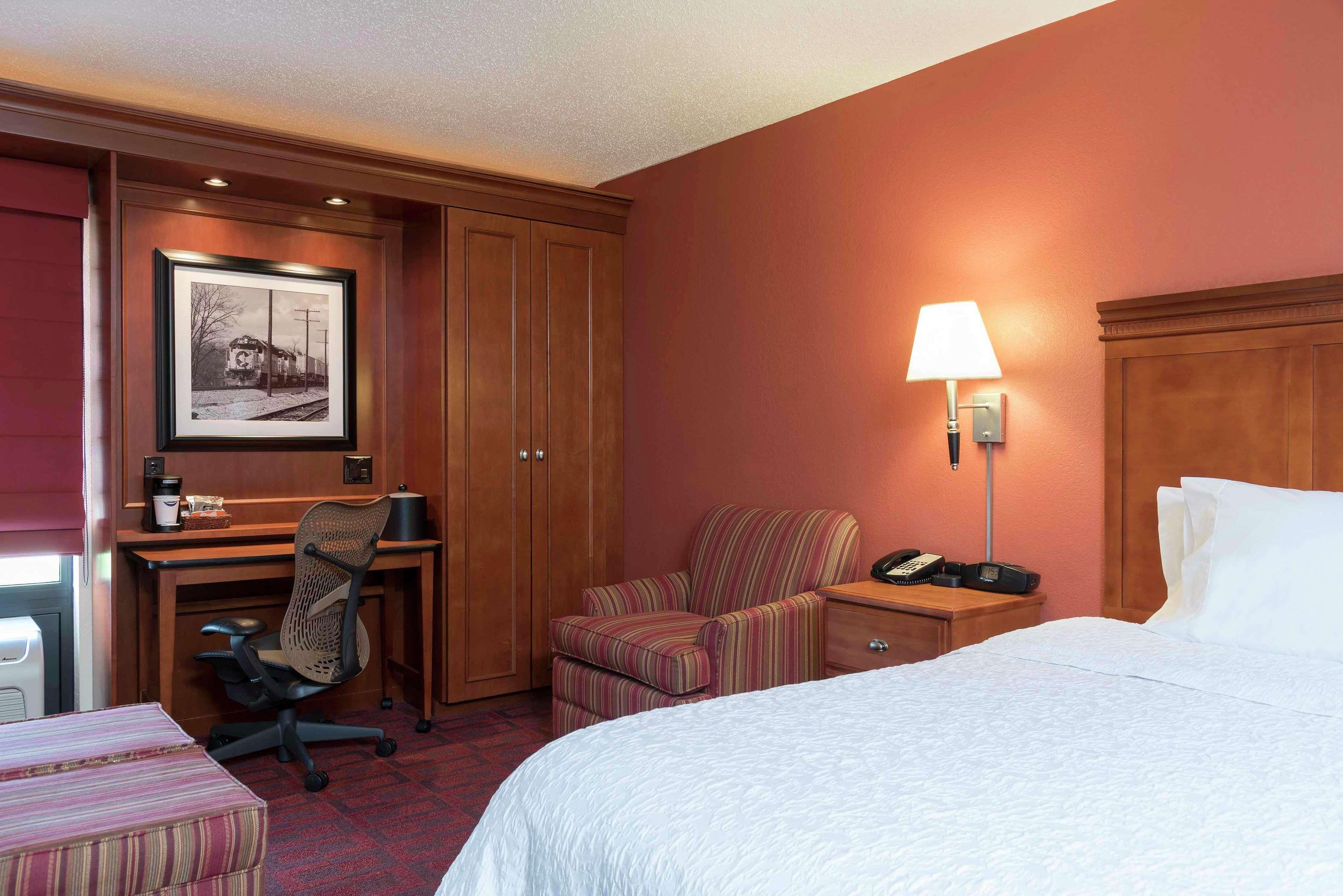 Hampton Inn Joliet-Plainfield I-55 Exteriér fotografie