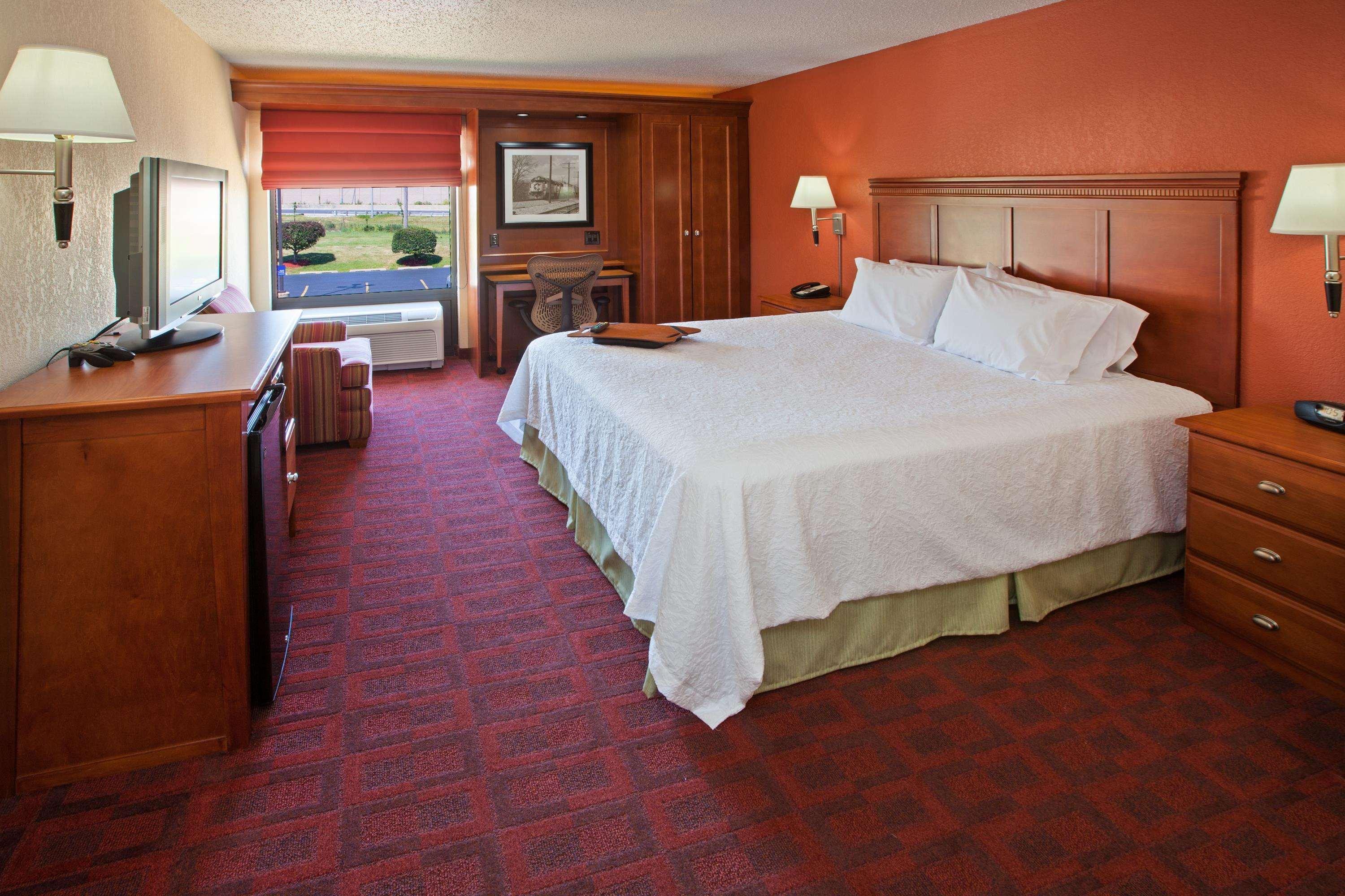 Hampton Inn Joliet-Plainfield I-55 Exteriér fotografie