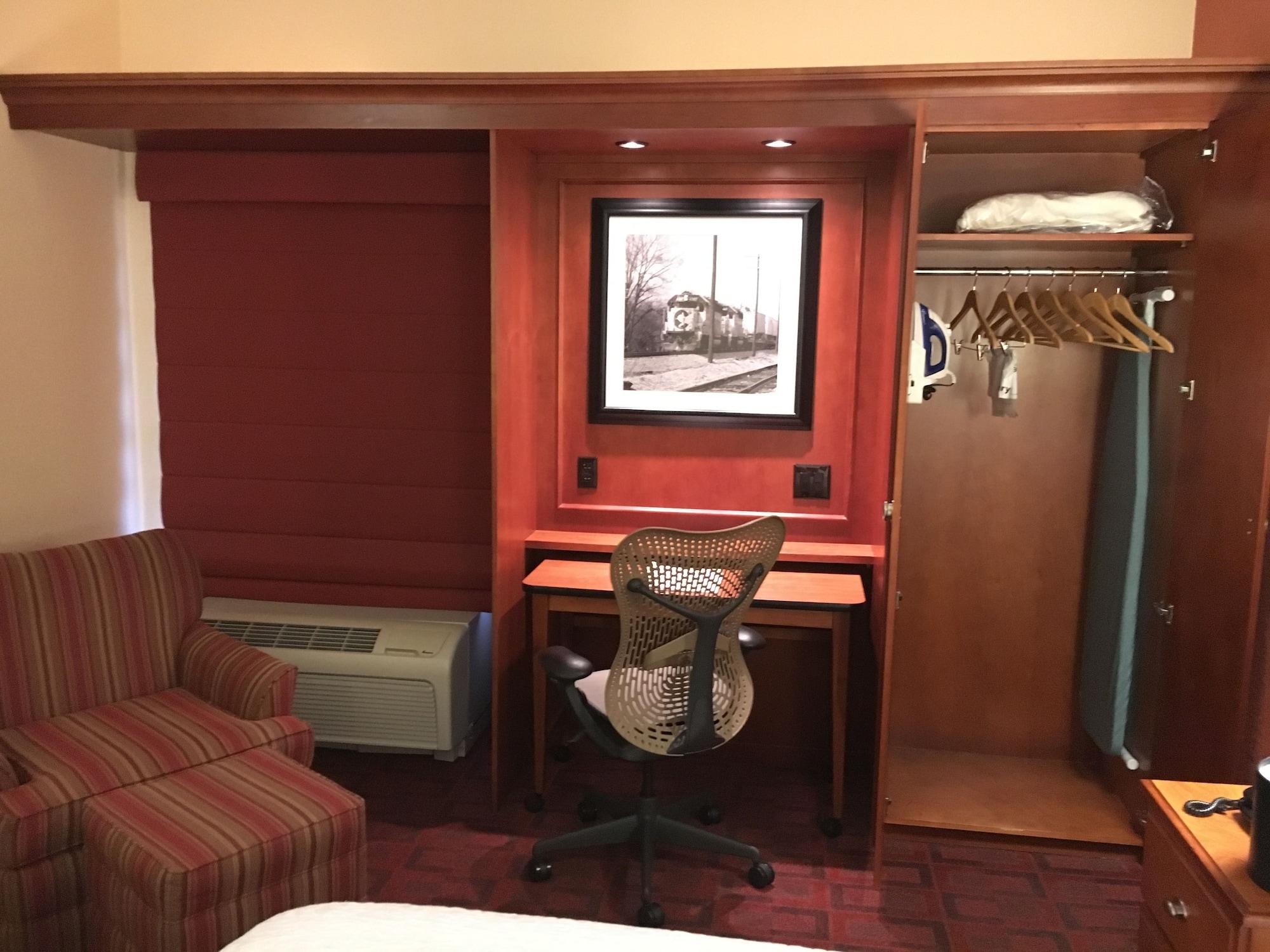 Hampton Inn Joliet-Plainfield I-55 Exteriér fotografie
