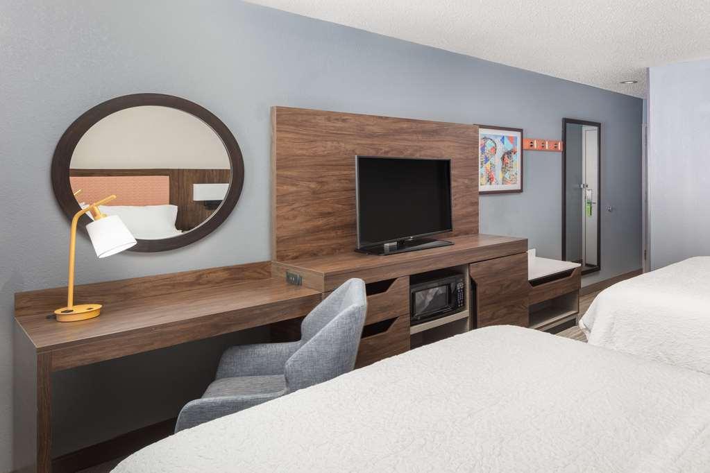 Hampton Inn Joliet-Plainfield I-55 Pokoj fotografie
