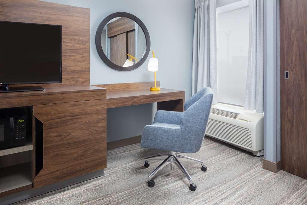 Hampton Inn Joliet-Plainfield I-55 Pokoj fotografie
