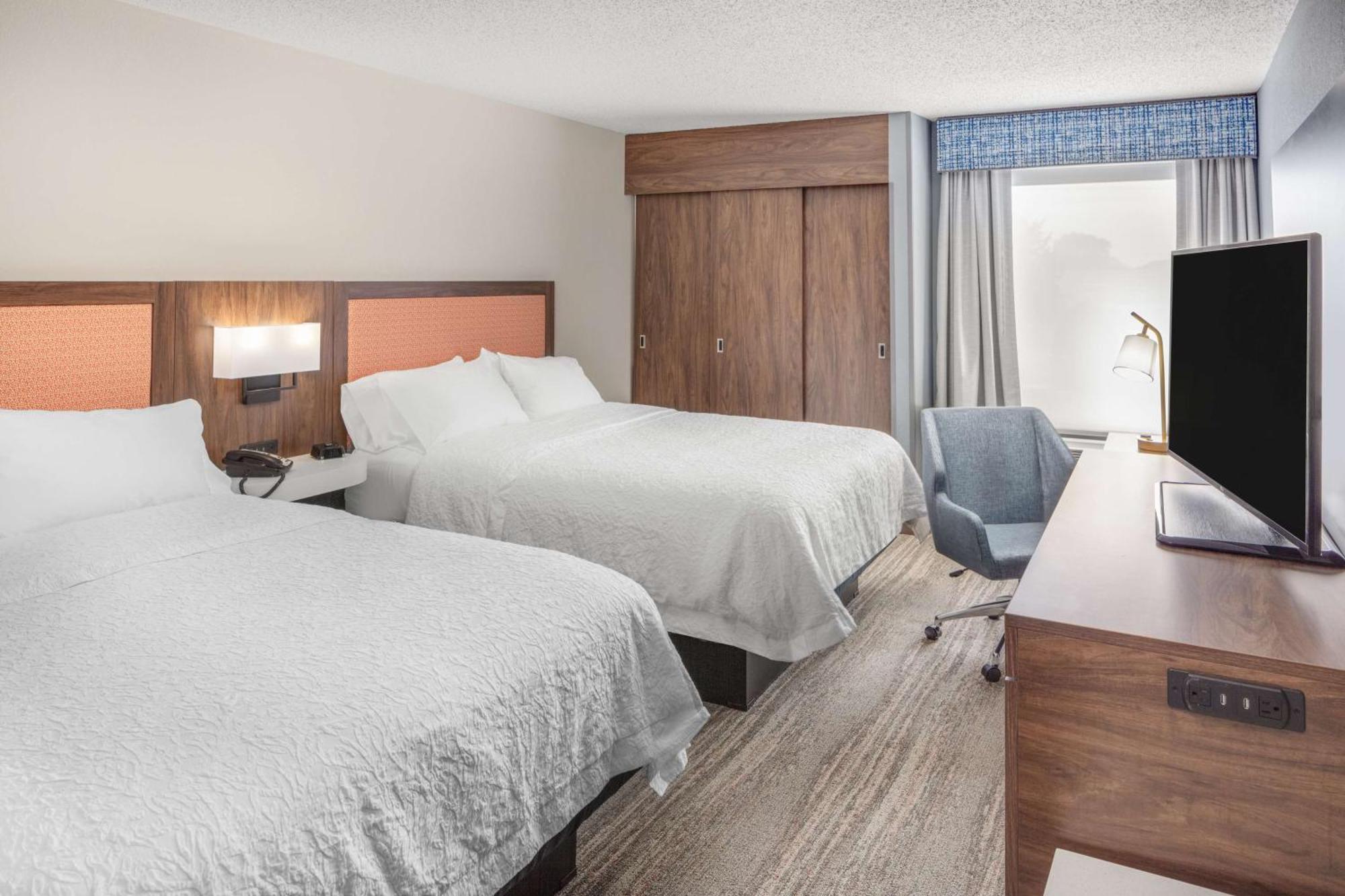 Hampton Inn Joliet-Plainfield I-55 Exteriér fotografie