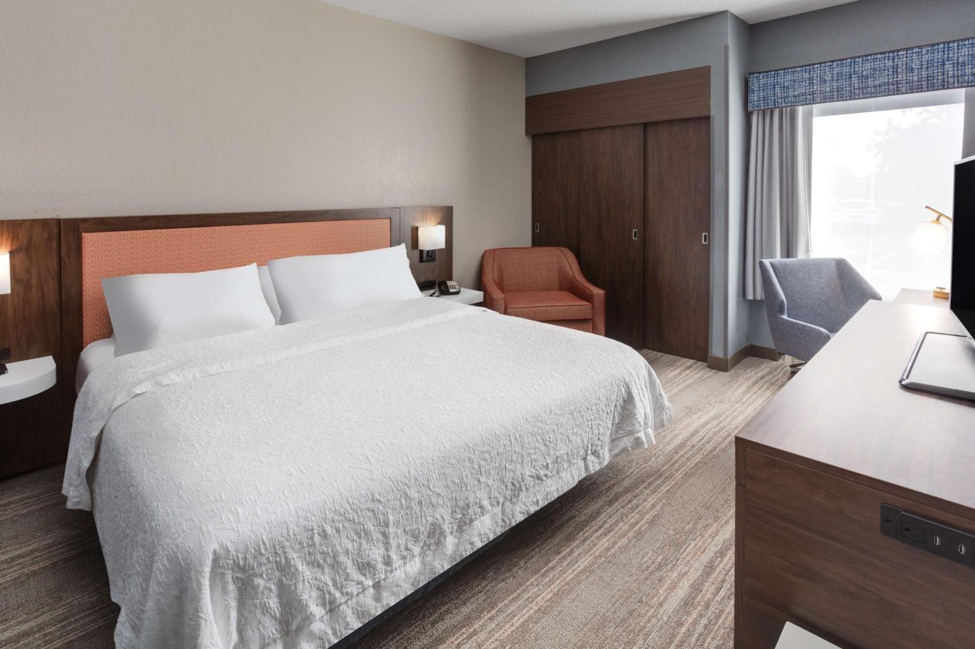 Hampton Inn Joliet-Plainfield I-55 Exteriér fotografie
