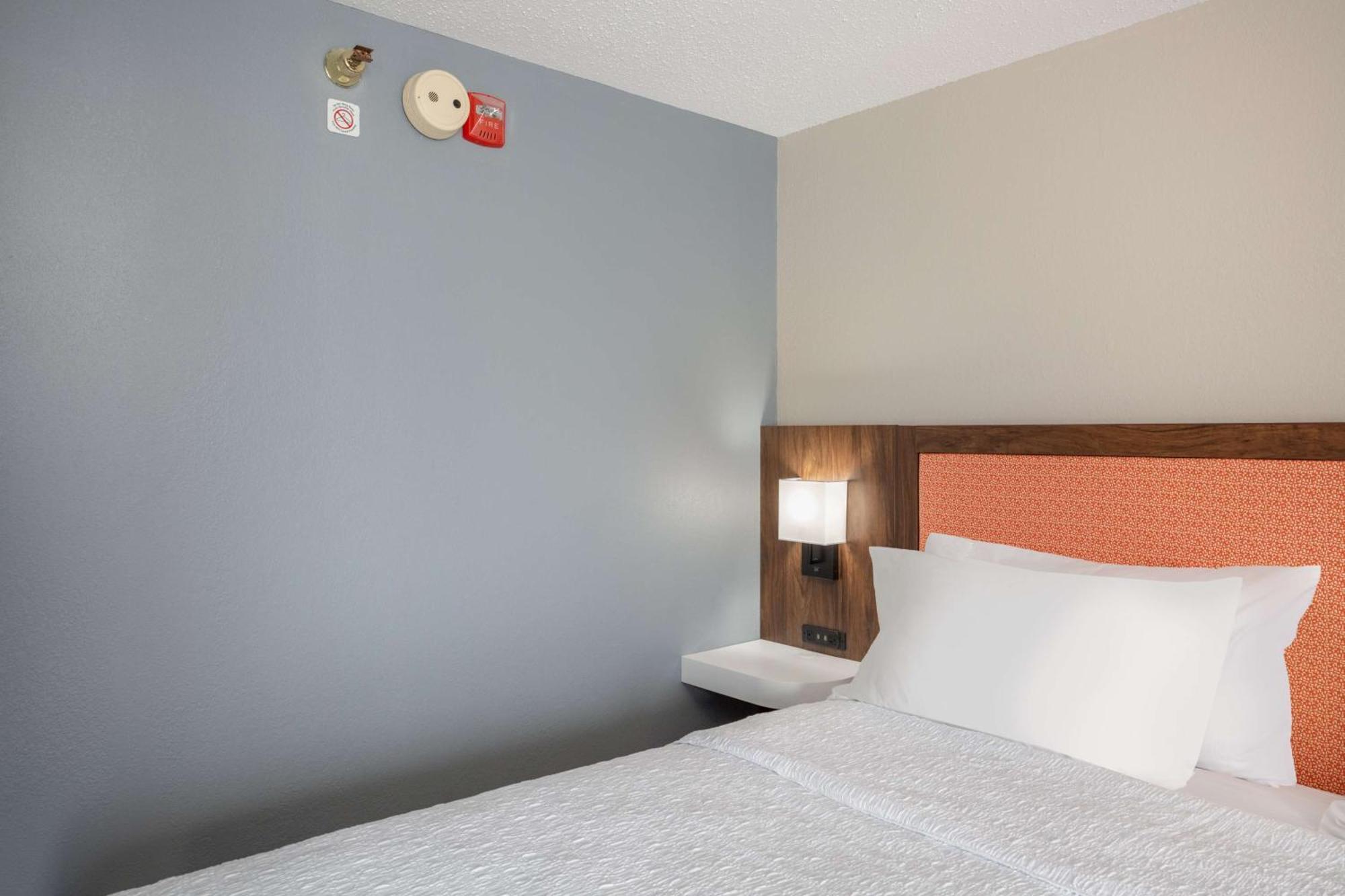 Hampton Inn Joliet-Plainfield I-55 Exteriér fotografie