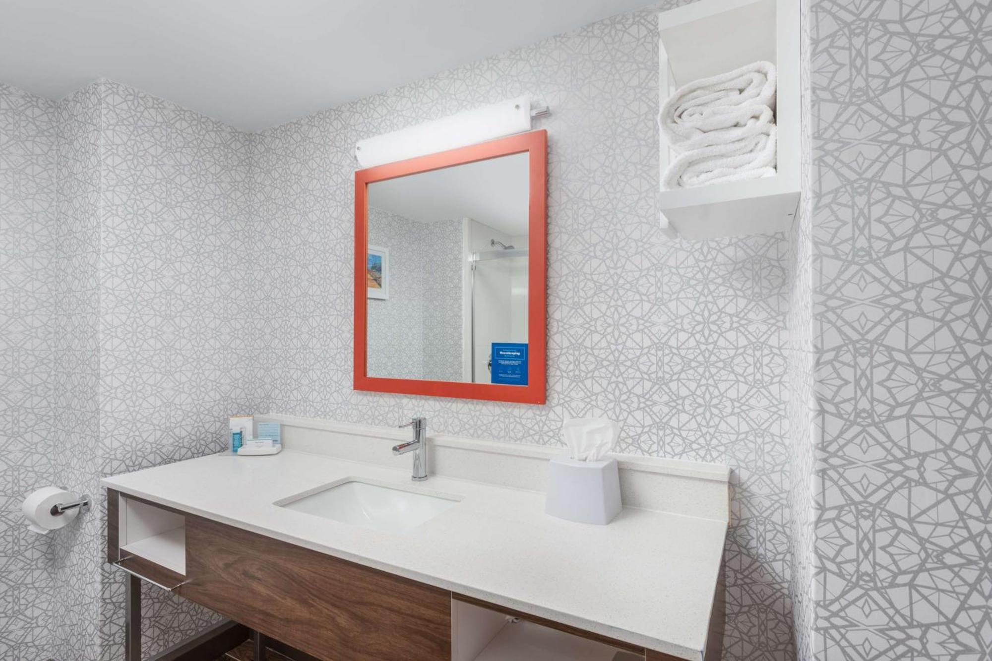 Hampton Inn Joliet-Plainfield I-55 Exteriér fotografie