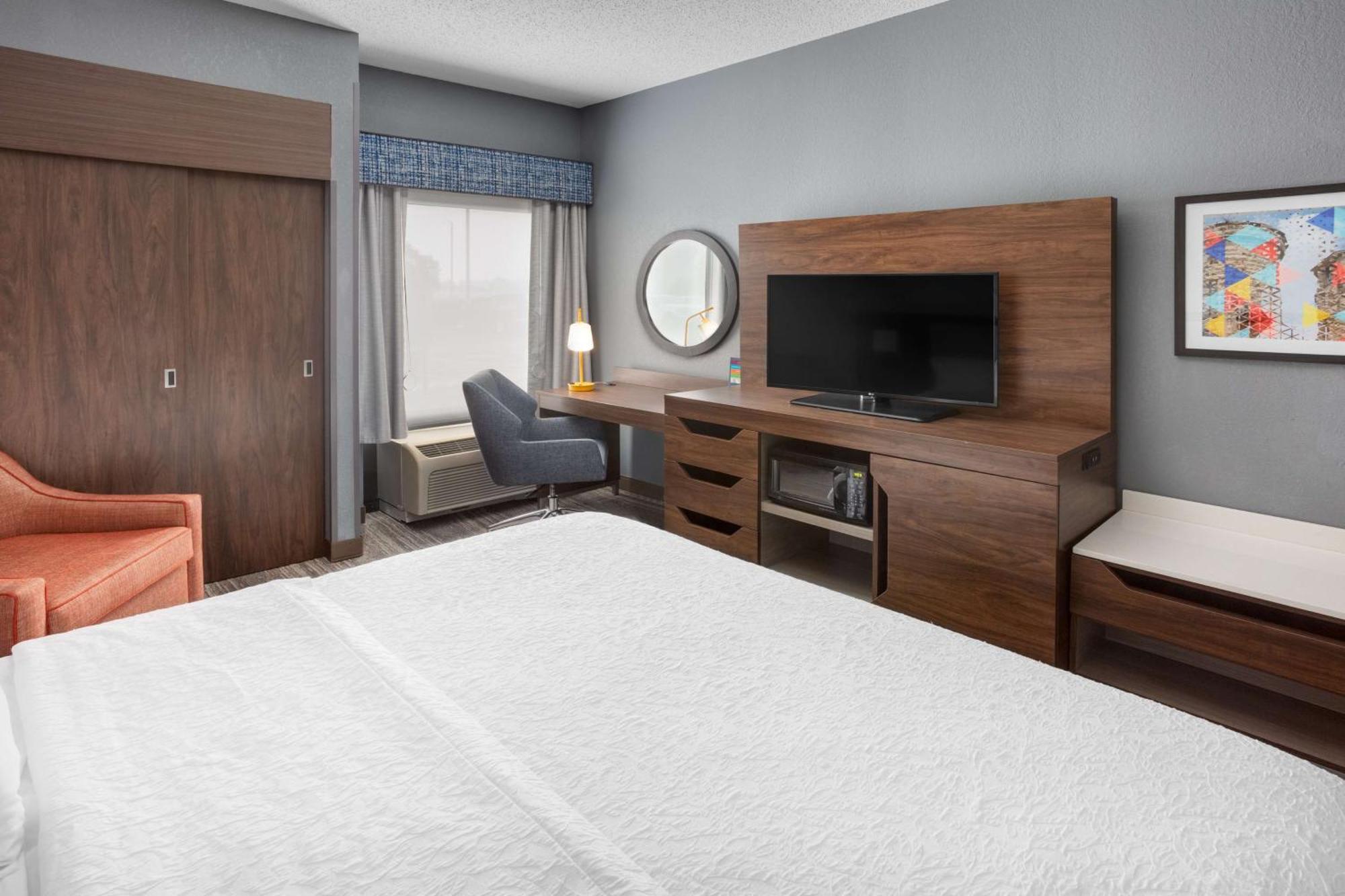 Hampton Inn Joliet-Plainfield I-55 Exteriér fotografie