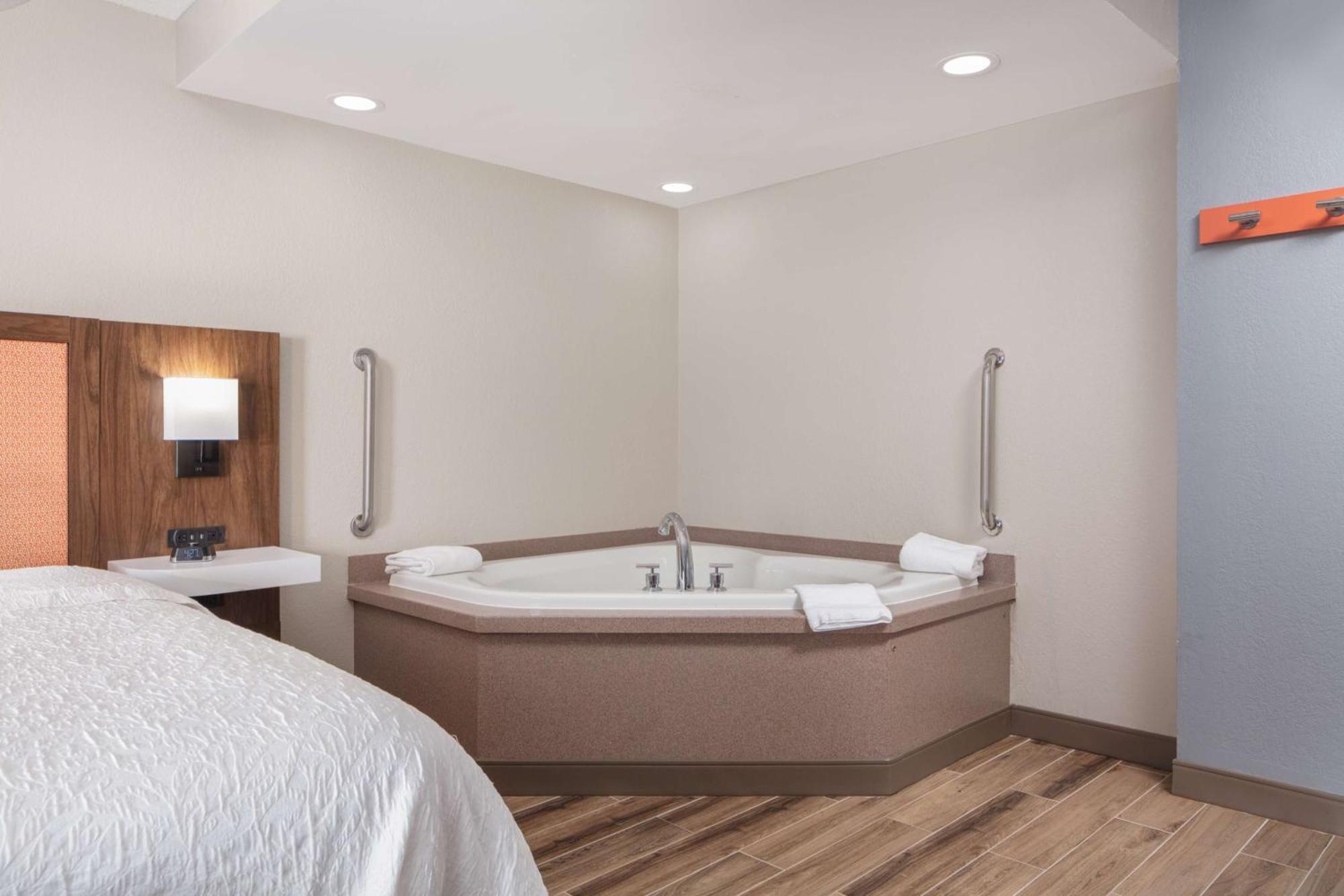 Hampton Inn Joliet-Plainfield I-55 Exteriér fotografie