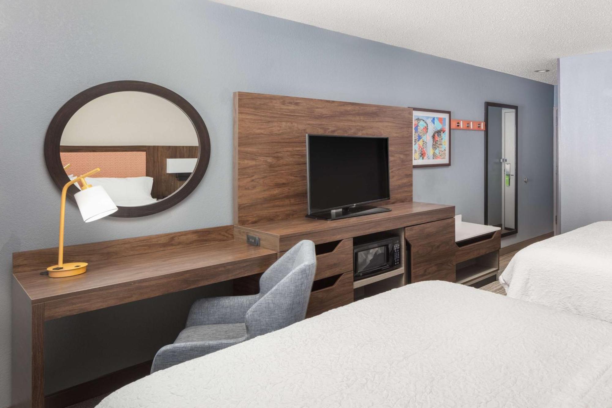 Hampton Inn Joliet-Plainfield I-55 Exteriér fotografie