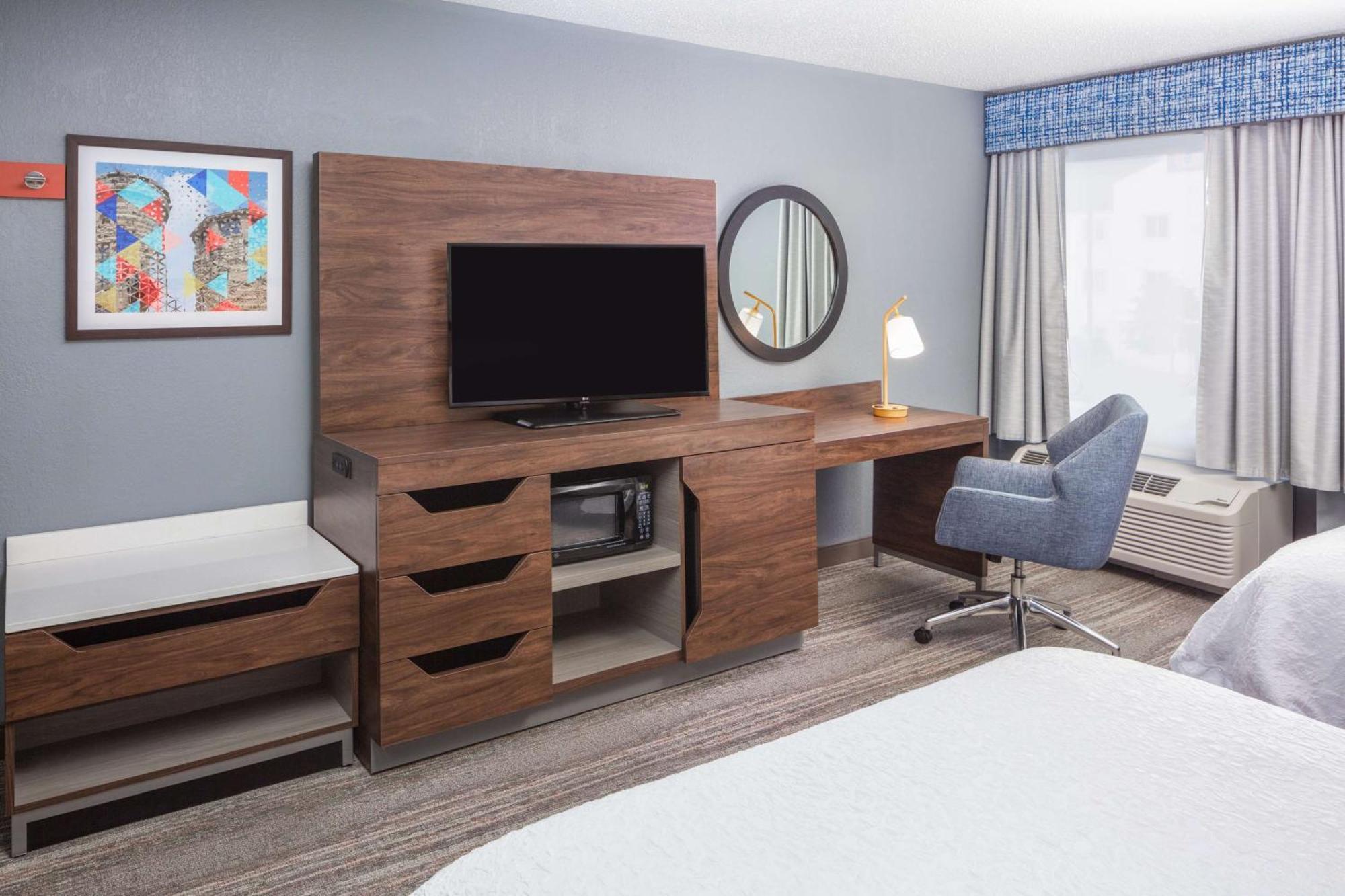 Hampton Inn Joliet-Plainfield I-55 Exteriér fotografie