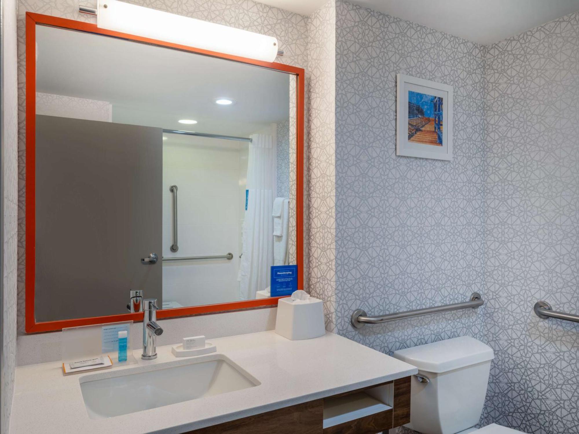 Hampton Inn Joliet-Plainfield I-55 Exteriér fotografie