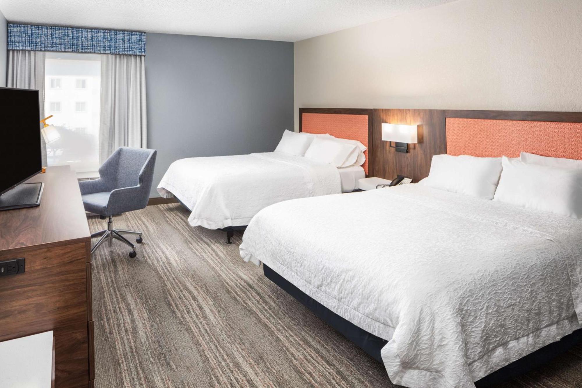 Hampton Inn Joliet-Plainfield I-55 Exteriér fotografie
