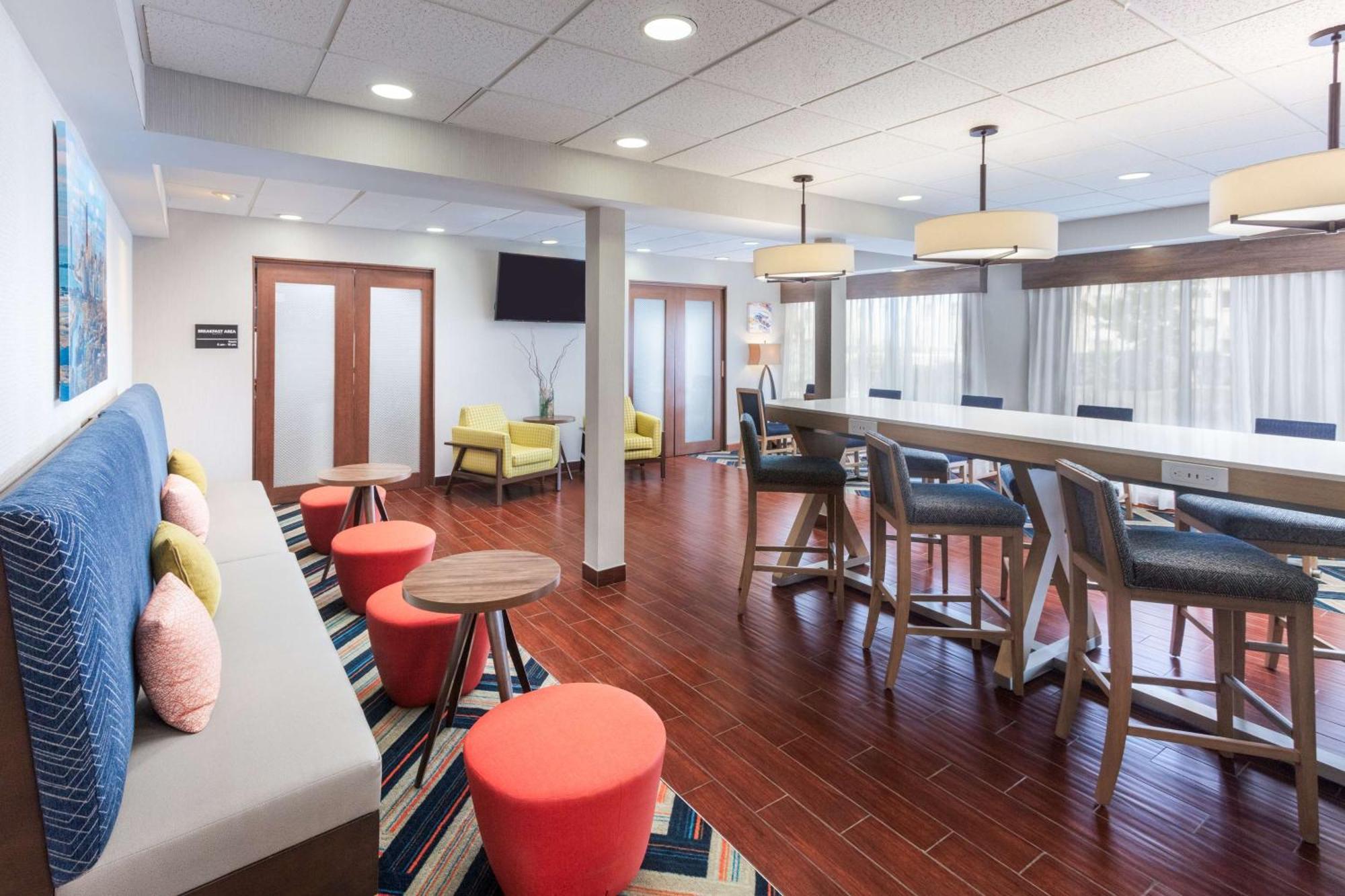 Hampton Inn Joliet-Plainfield I-55 Exteriér fotografie