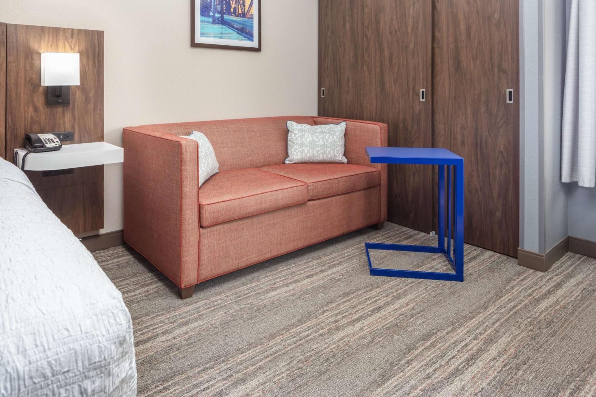 Hampton Inn Joliet-Plainfield I-55 Exteriér fotografie