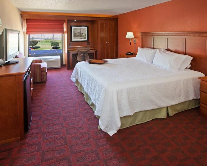 Hampton Inn Joliet-Plainfield I-55 Exteriér fotografie
