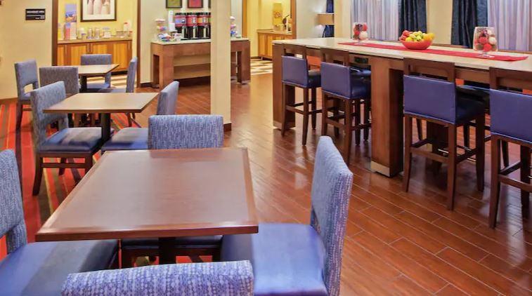 Hampton Inn Joliet-Plainfield I-55 Exteriér fotografie